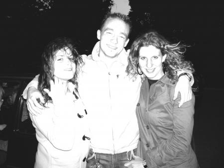 Audrey, Eddy et Moi